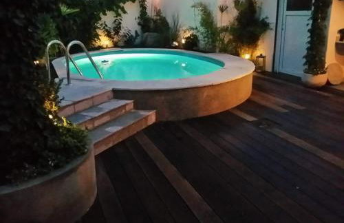 Ferienwohnung am Rathaus - Foto 3