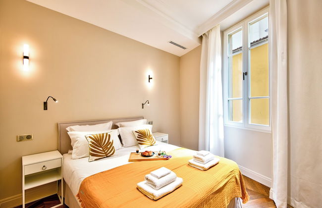 APARTHOTEL 9 ALBERTI - Foto 11