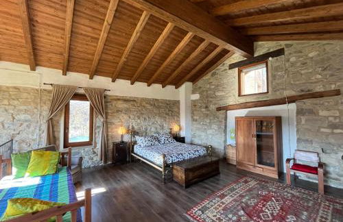 La Stalla - Villa With Pool - Foto 3