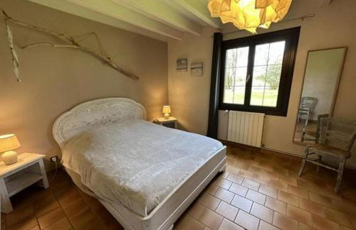 La bergerie des Landes - Foto 47