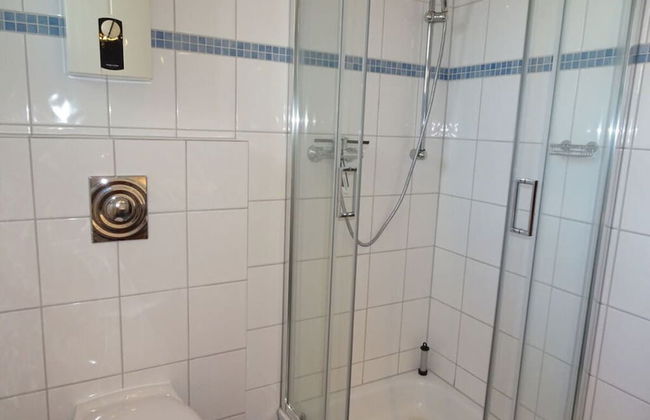 1 in House Weser 1 Comfortable Vacation Home - Foto 7