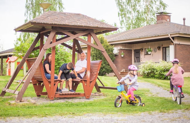 B&B Kommee Kurki - Foto 15