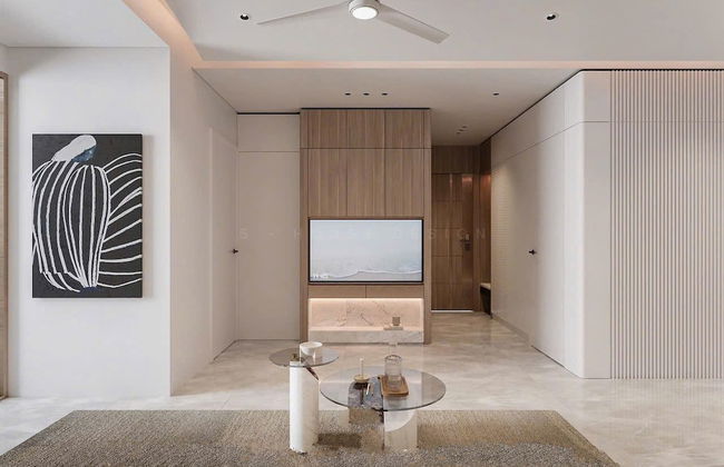 Oceanus Vien Trieu Nha Trang Apartment - Thai Ha - Foto 42