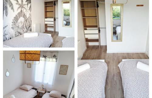 Chez Léonie - Foto 11