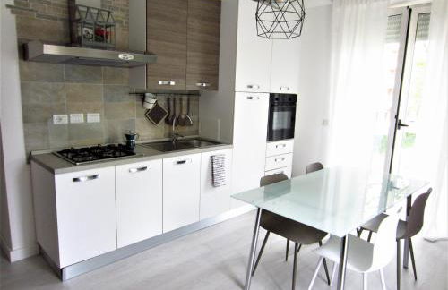 Happy Whale apartment - Foto 19