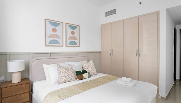 Silkhaus Uniestate Sports Tower - DSC - Foto 5, Habitación