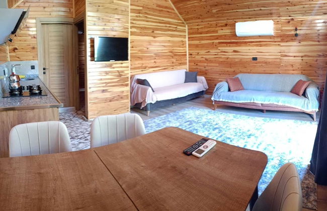 Riviera Bungalow Evleri Demre - Photo 39