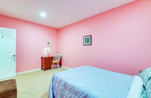 Pets Welcome! Cozy Family Apartment in Sterling - Foto 22