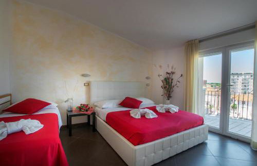 Hotel Residence Amarcord - Foto 20