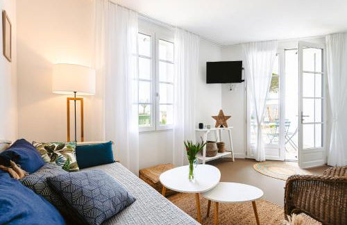 La Dune, Rivedoux Beach House - Foto 3