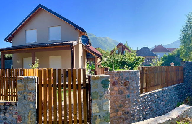 Holiday Home Bajka - Foto 1