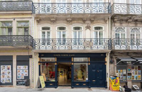 Ando Living - Flores 200 House - Foto 150