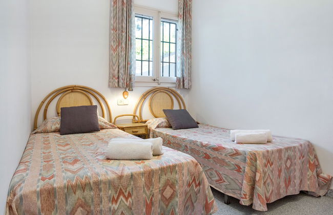 Apartment Marsol pl - Foto 5