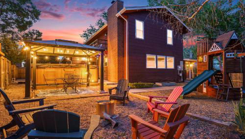 All-In-One Retreat Spa, Gym, Fun Room & Location! - Foto 4