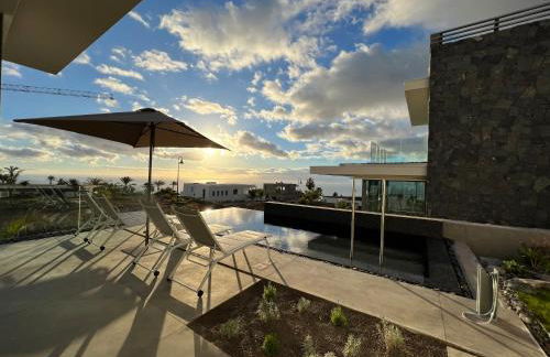 Villa Abama with private pool - Foto 37