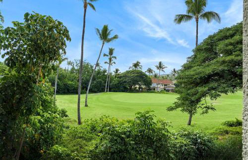 Kona Coast Resort at Keauhou Gardens 8204 - Foto 36