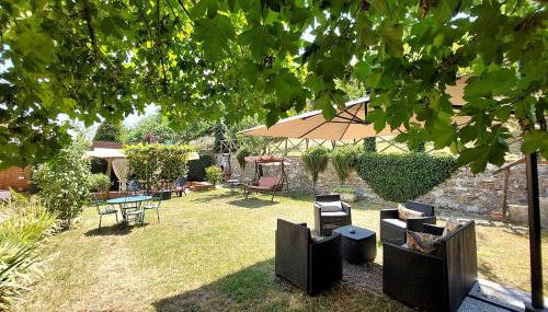 Chianti Best House - Foto 2, Garden, Garden view