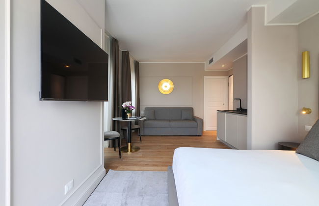 Prestige Boutique Homes Aparthotel Piazza Duomo View - Photo 30