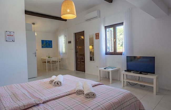 Apartments Iskra - Foto 20