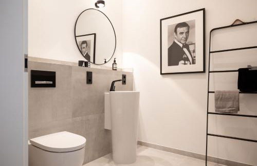 LOFT17 Neu Luxus-Loft Design Klima 2-4 Personen - Foto 8