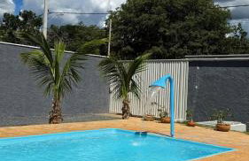 Rancho Ferrão - Foto 3
