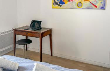 Balcon privé & déco élégante - Foto 9