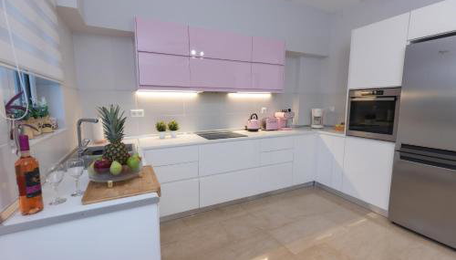 Silver Palm House Ixia, Rhodes - Foto 3, stove, dishwasher