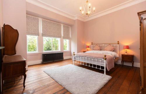 The Vicarage - Foto 9