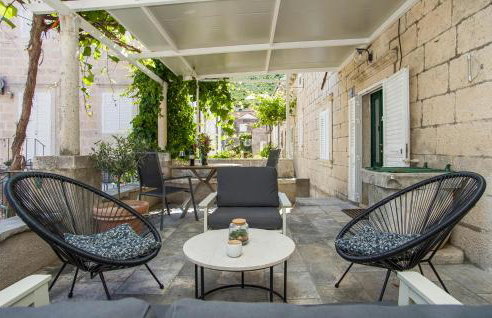 Nice Home In Trstenik With Wifi - Foto 8