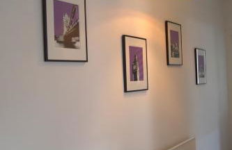 Dreamstay Apartments London Garden Central Tube Olympic - Foto 20