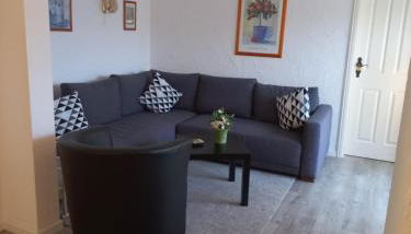 Haus Elsholz Usseln FeWo Birke - Foto 2