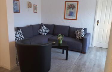 Haus Elsholz Usseln FeWo Birke - Foto 2