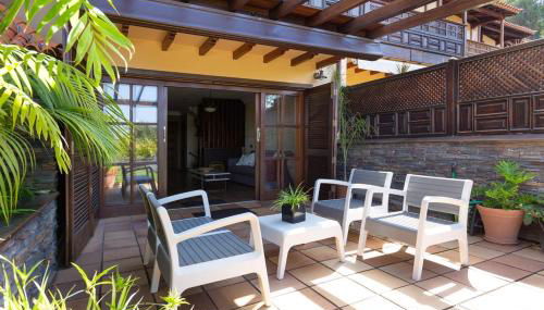 Villa Kalima - Foto 4, Garden