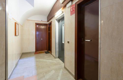 1751 - The Camp Nou FCB Apartment - Foto 28