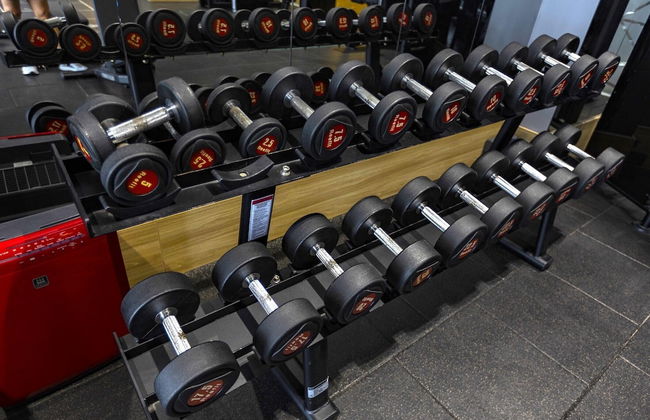 LYN Panorama Beachfront Studio - Foto 67