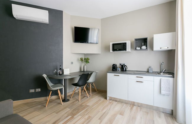 ApartHotel Durini - Photo 40