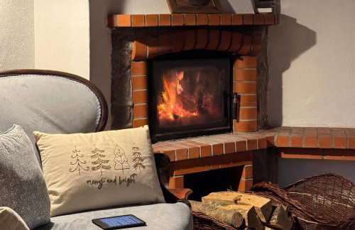 Siedlisko Dzika Kaczka - Foto 5