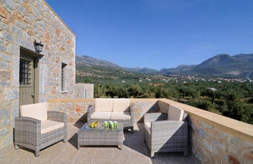 Nikoloudi Estate - Foto 50