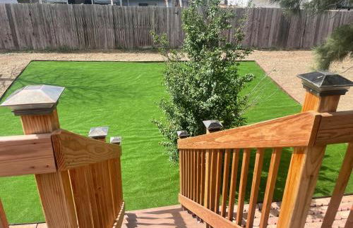 MileHi Vacation Home Pet Friendly - Foto 9