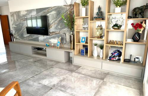 Casa dos sonhos na Zona Sul - Foto 24