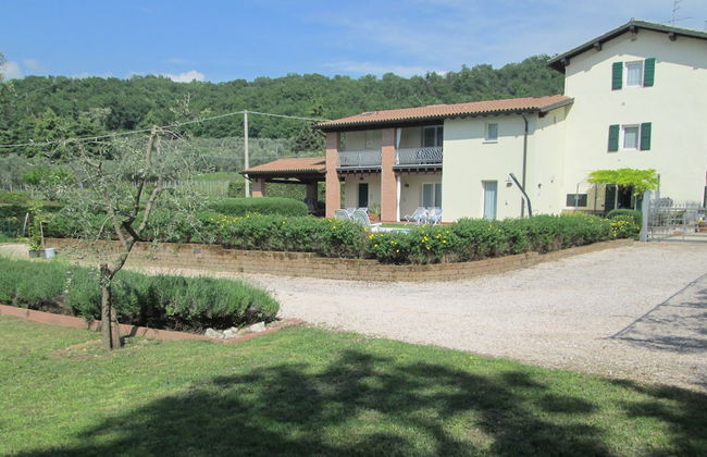 Agriturismo Ca Castellani - Foto 25
