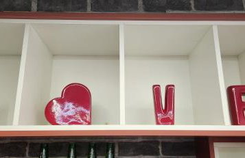 Lindo Flat temático - Asa Sul 913 apartamento - self checkin - garagem - Portaria 24h - Aeroporto - Rodoviária - Foto 25