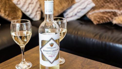 Tus Nua Cottage - Foto 5