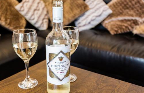 Tus Nua Cottage - Foto 5