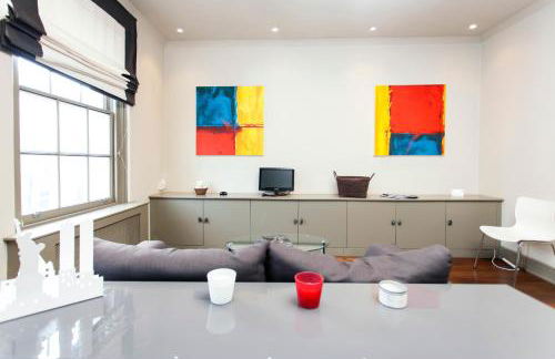 Italianflat - Kensington Exclusive Atmosphere - Foto 10