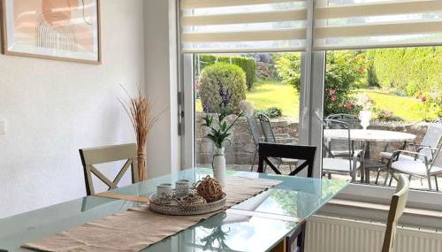 Wohnen mit Schlossblick - Foto 4