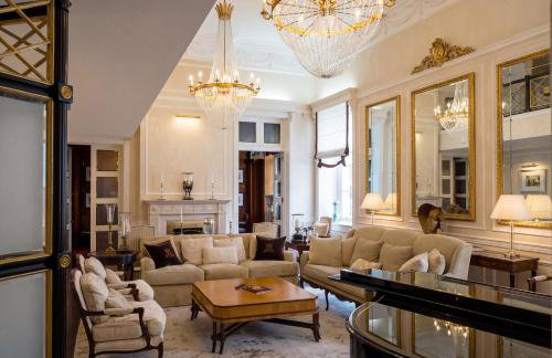 Dimora Milano Luxury Suite Centro - Foto 17