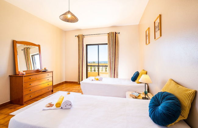 Villa Oasis del Mar - Foto 4