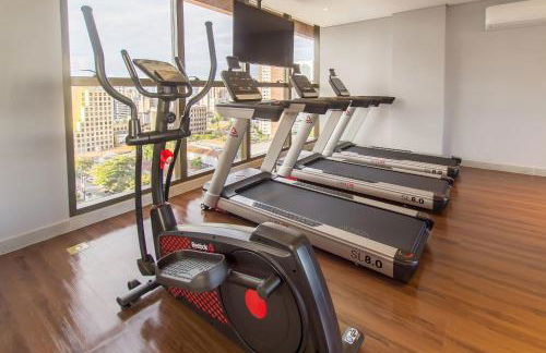 JSmart Studio #1106 - Comfortable apt by Carpediem - Photo 34