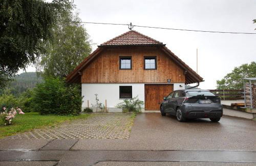 Ferienwohnung Fellagrün - Foto 25